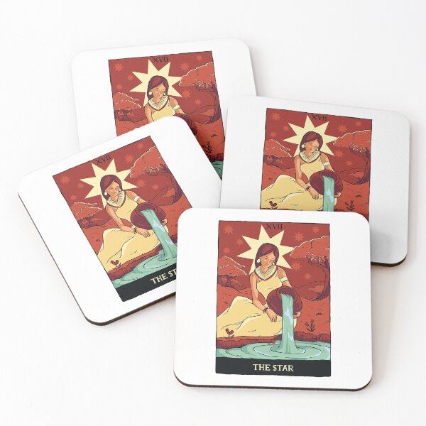 Item preview, The Star. designed and sold by emphatic.