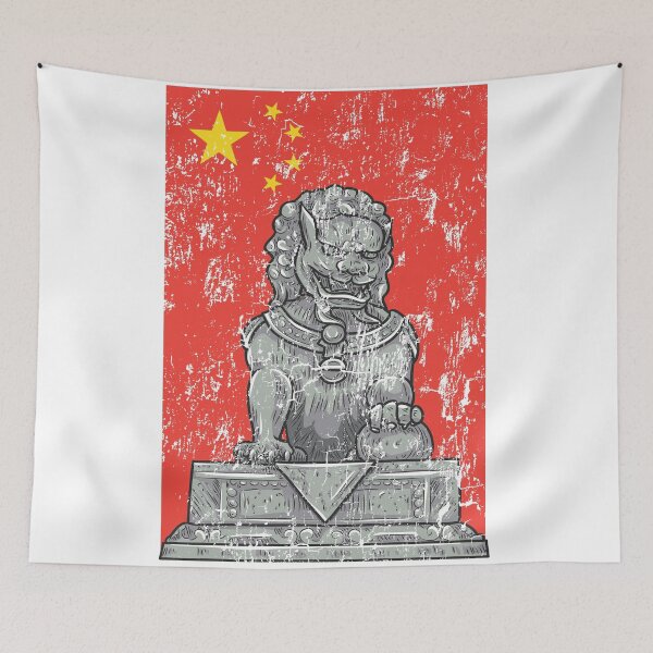 Artikelvorschau, China entworfen und verkauft von Taz-Clothing.