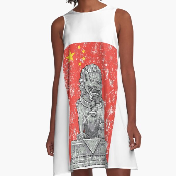 Item preview, China designed and sold by Taz-Clothing.