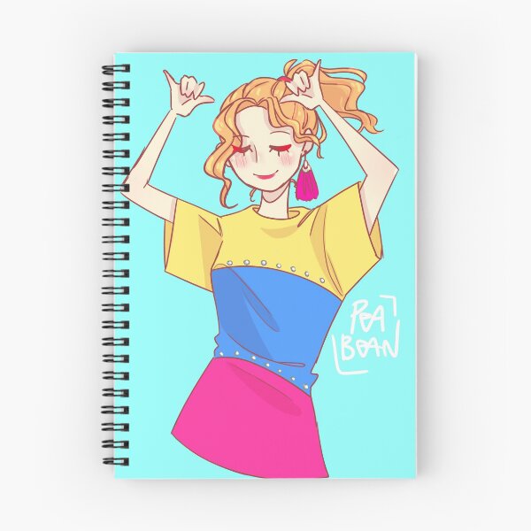 Item preview, Signal Dahyun designed and sold by Peabean.