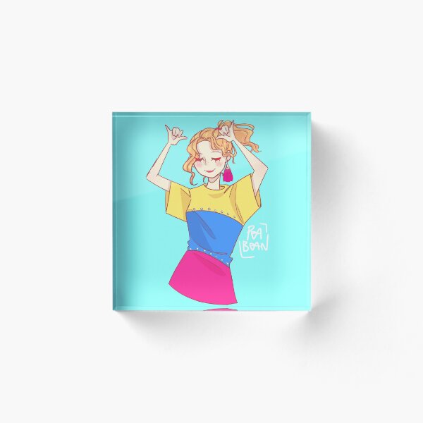 Item preview, Signal Dahyun designed and sold by Peabean.