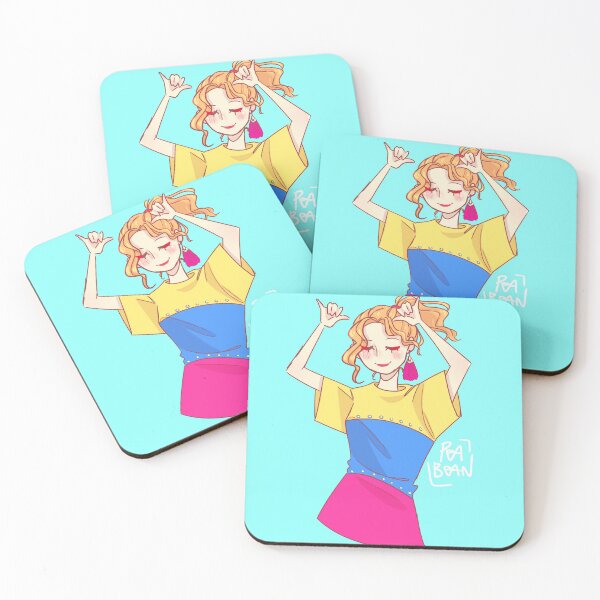 Item preview, Signal Dahyun designed and sold by Peabean.