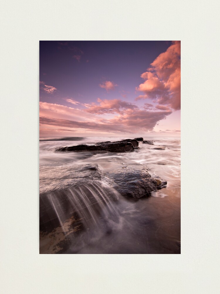 Alternate view of Gloop Photographic Print