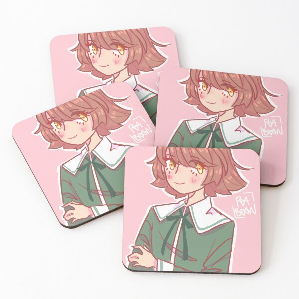 Item preview, Chihiro Fujusaki designed and sold by Peabean.