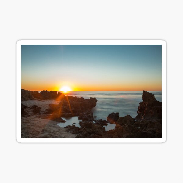 Item preview, Trigg Beach, Perth, Australia designed and sold by Alex Groves.