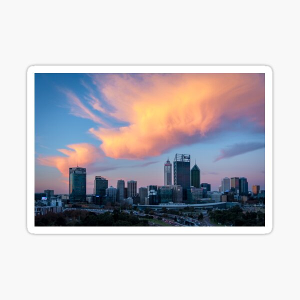 Item preview, Kings Park Lookout, Perth, Australia designed and sold by Alex Groves.