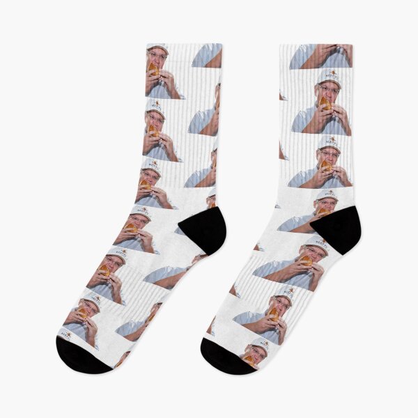 Item preview, Scott Morrison having a munch designed and sold by Mazzakazoo.