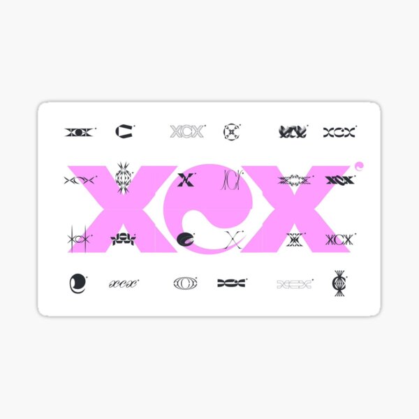 Xcx World Cover