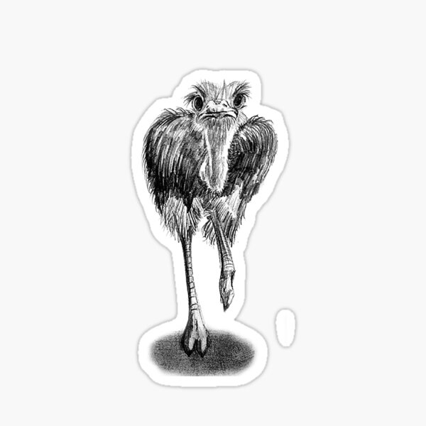 Plant icon Sticker