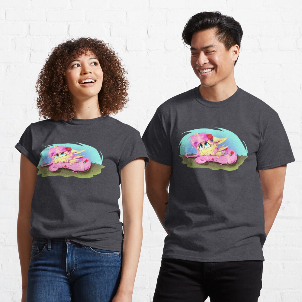 Item preview, Classic T-Shirt designed and sold by MaliForger894.