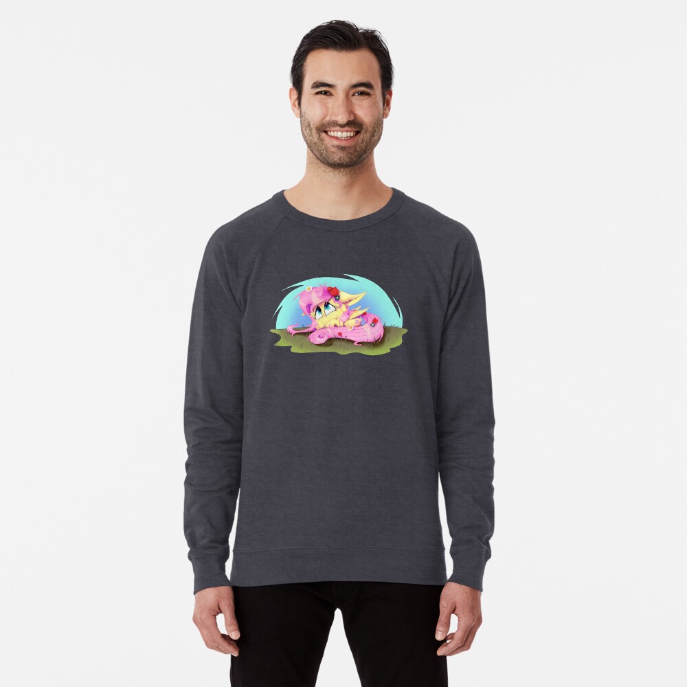 Item preview, Lightweight Sweatshirt designed and sold by MaliForger894.