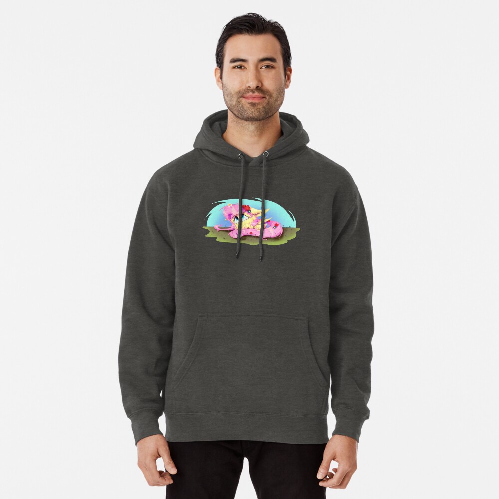 Item preview, Pullover Hoodie designed and sold by MaliForger894.