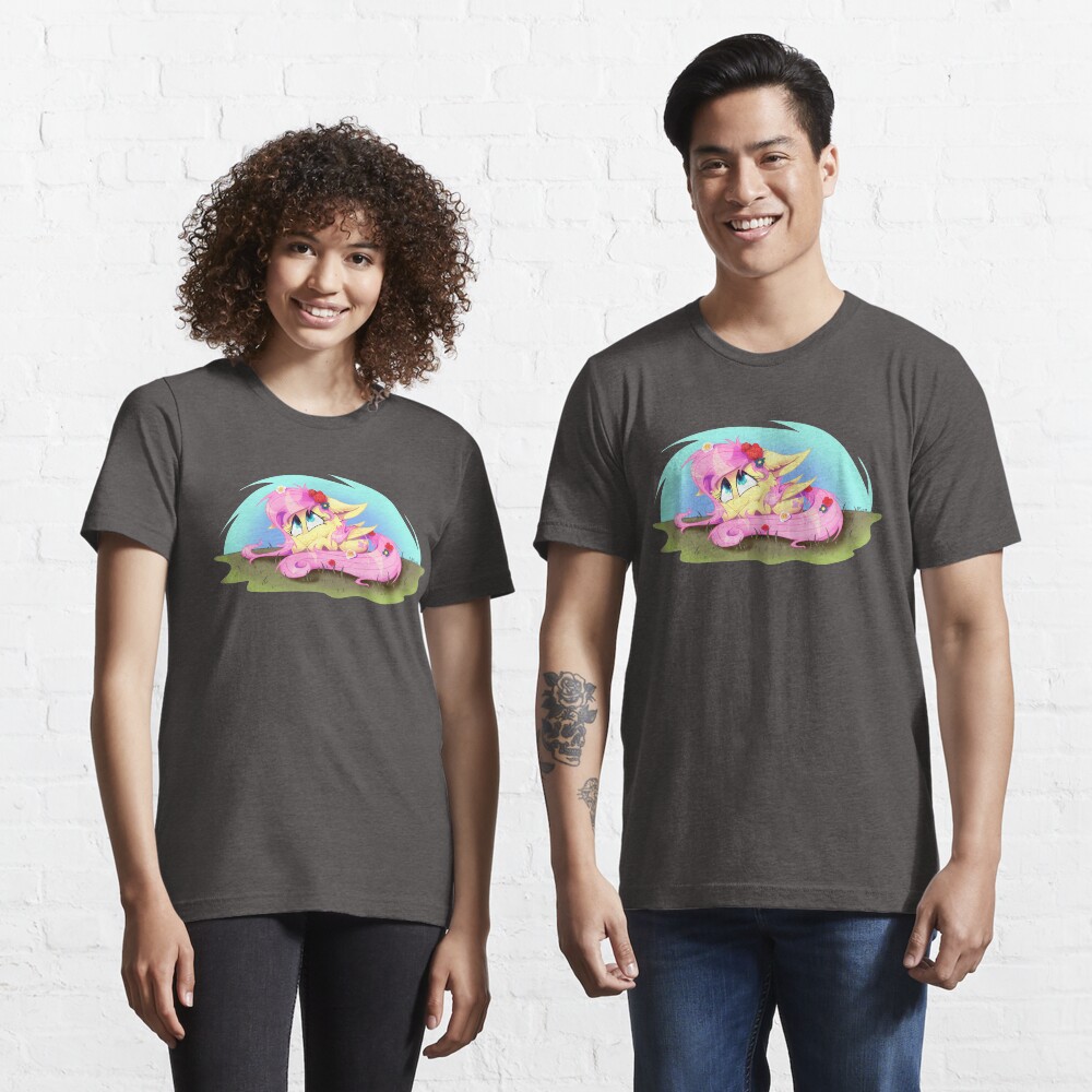 Item preview, Essential T-Shirt designed and sold by MaliForger894.
