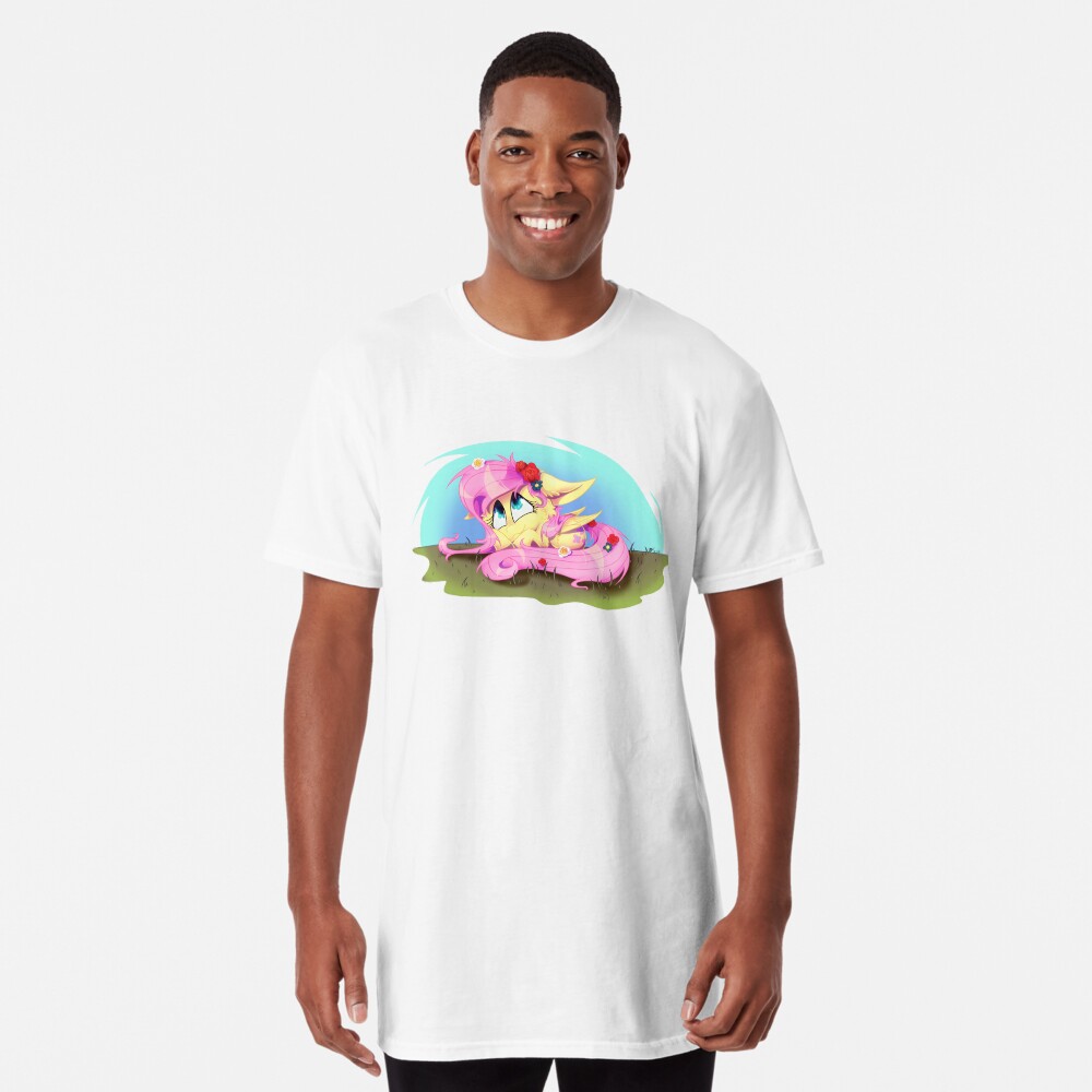Item preview, Long T-Shirt designed and sold by MaliForger894.