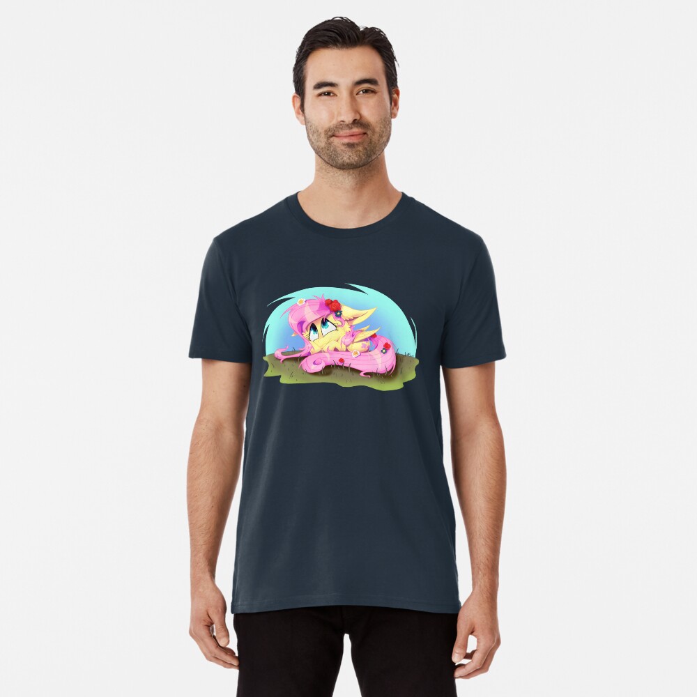 Item preview, Premium T-Shirt designed and sold by MaliForger894.