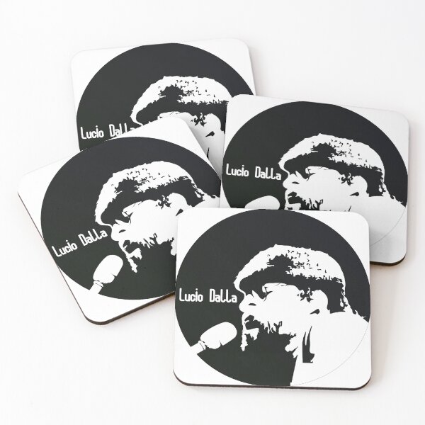 Item preview, Lucio Dalla designed and sold by giovanni monasta.