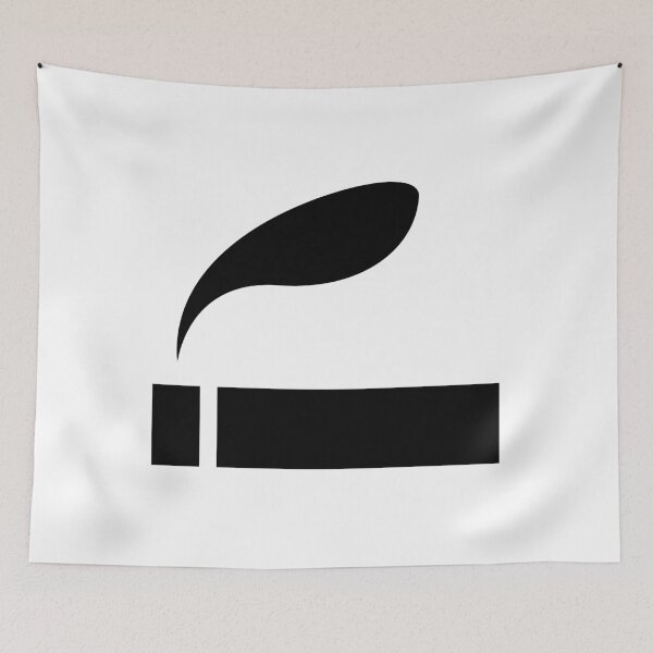 Item preview, Cigarette butt designed and sold by 1681830934131.