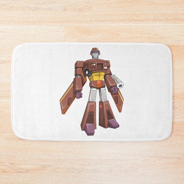 Item preview, Convoy designed and sold by wickedcartoons.