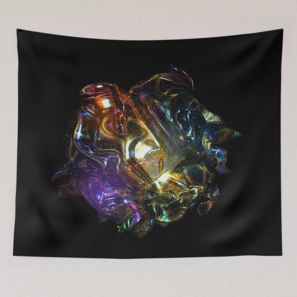 Item preview, Neural Carbon designed and sold by Hugh Fathers.