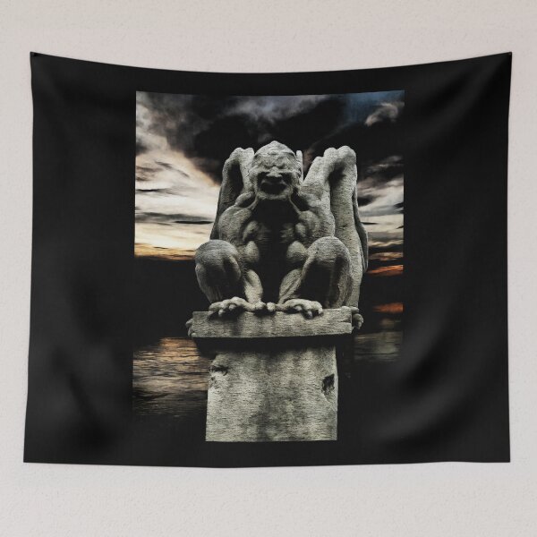 Item preview, The Soul Collector designed and sold by PictureNZ.