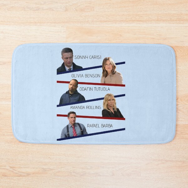 Item preview, Law & Order SVU Team designed and sold by lnaplus.