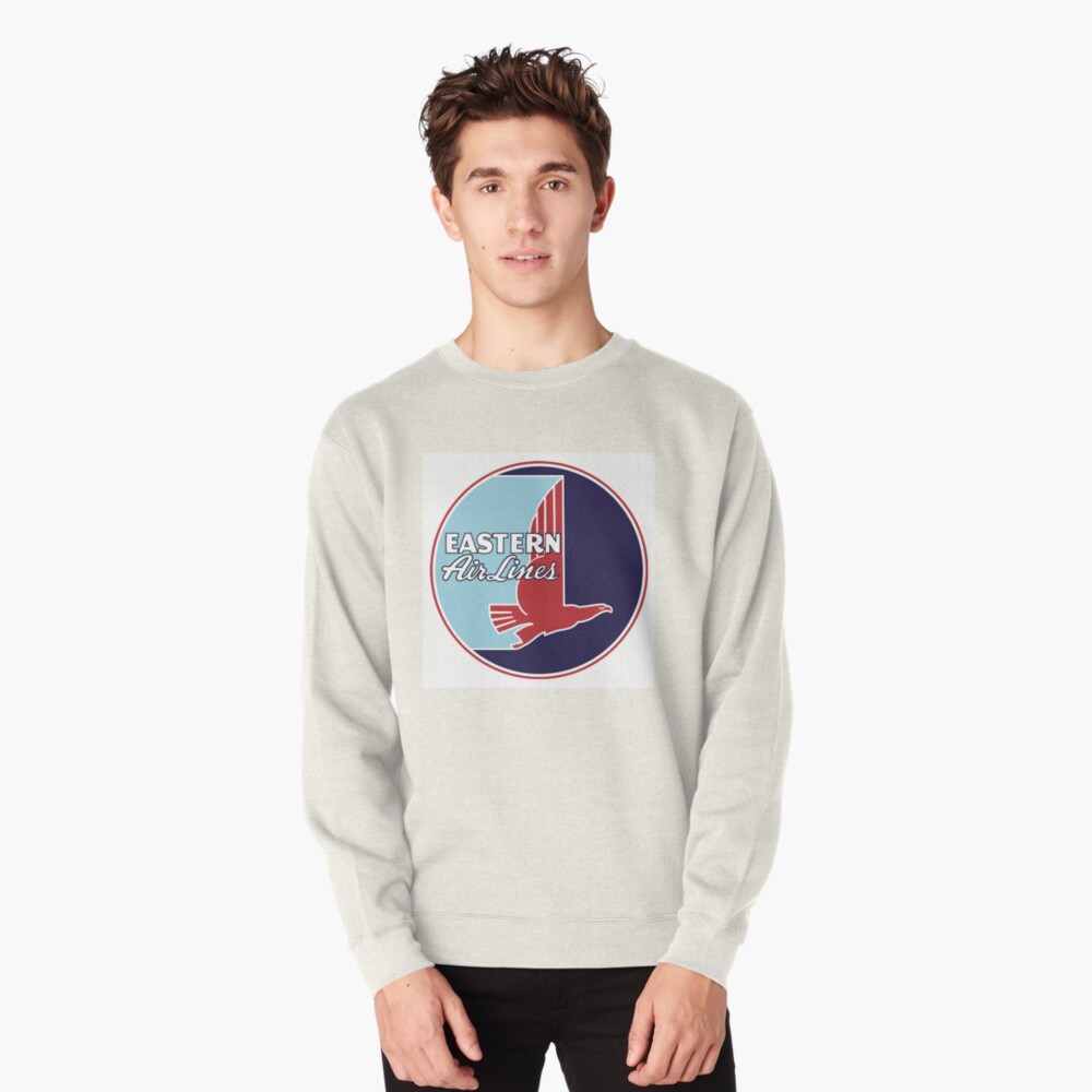 Item preview, Pullover Sweatshirt designed and sold by LAZYJSTUDIOS.