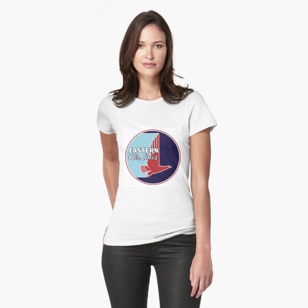Item preview, Fitted T-Shirt designed and sold by LAZYJSTUDIOS.