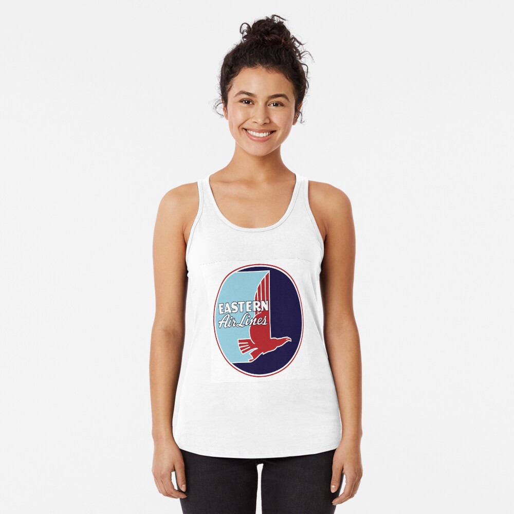 Item preview, Racerback Tank Top designed and sold by LAZYJSTUDIOS.