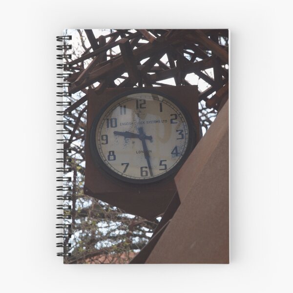 Item preview, Time designed and sold by Tom McDonnell.