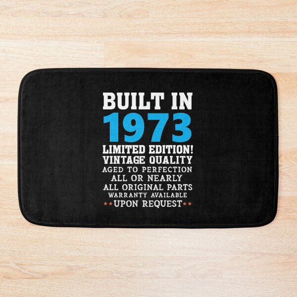 Item preview, Built in 1973 - Built in 1973 designed and sold by 1681830934131.