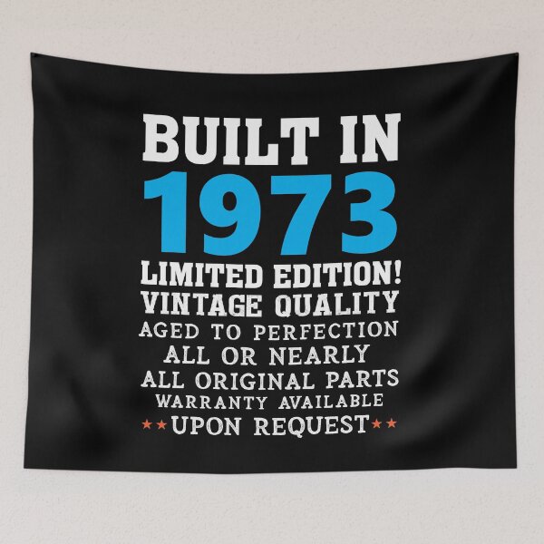 Item preview, Built in 1973 - Built in 1973 designed and sold by 1681830934131.