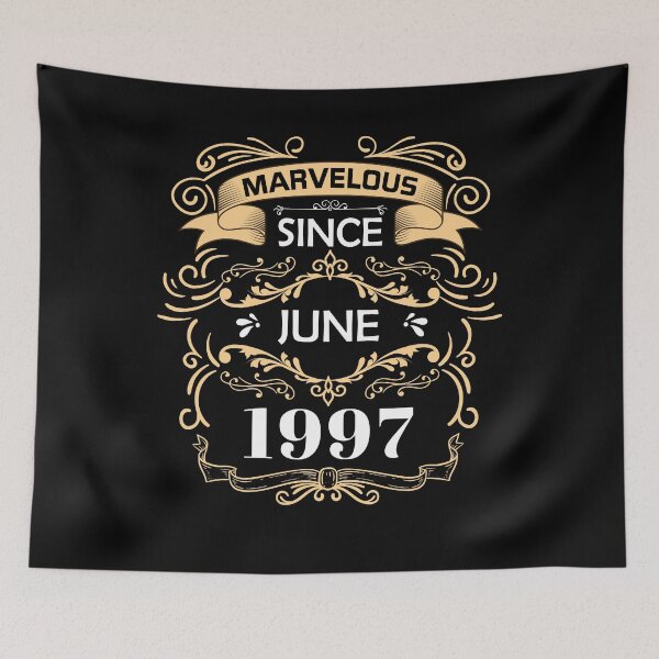 Item preview, Fabulous birthday gift since June 1997 designed and sold by 1681830934131.
