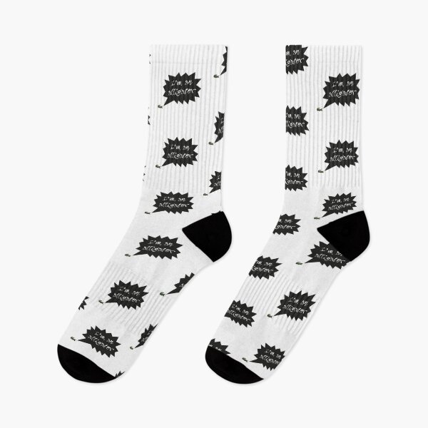 Item preview, I'm an Alligator designed and sold by Hell-Prints.