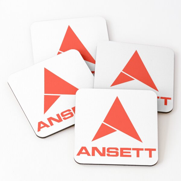 Item preview, VINTAGE ANSETT designed and sold by LAZY  J.
