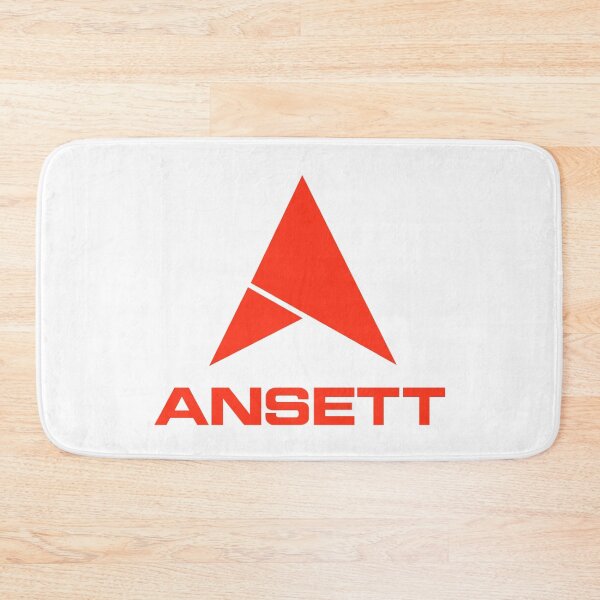Item preview, VINTAGE ANSETT designed and sold by LAZY  J.