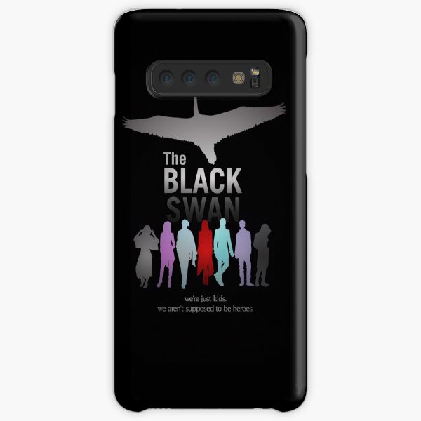 Keeper of the Lost Cities Samsung Galaxy Snap Case