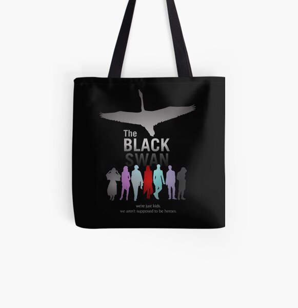 Gardien des cités perdues Tote bag doublé