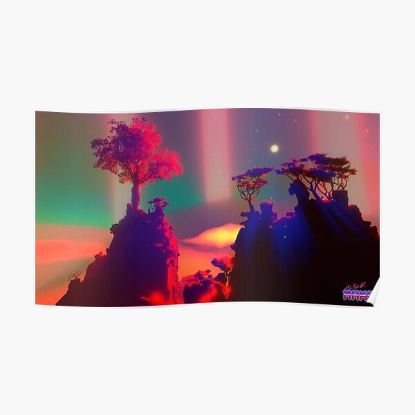 Balance 2 Poster
