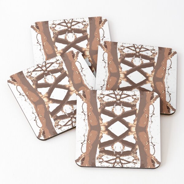 Item preview, Copy of Eucalyptus Tree on Cloud White designed and sold by ChrissyWild.