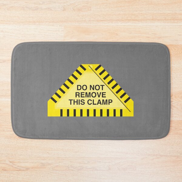 Item preview, Clamping the Homeless designed and sold by Off the Box.