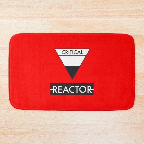 Item preview, The Critical Reactor of Peladon designed and sold by Off the Box.