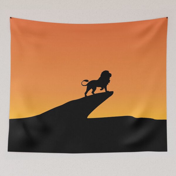 Item preview, lion king designed and sold by FOREVER Motivated.
