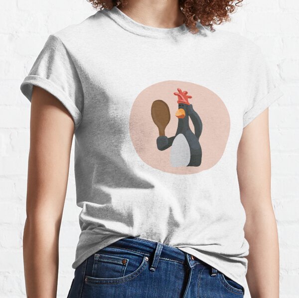 encore sinistre ". T-shirt classique