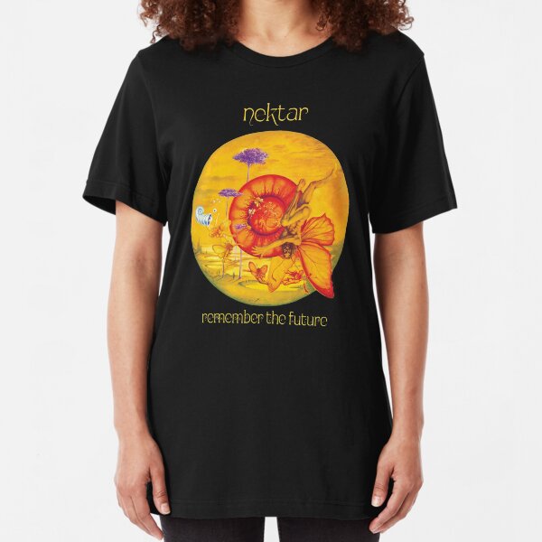 Untitled Slim Fit T-Shirt
