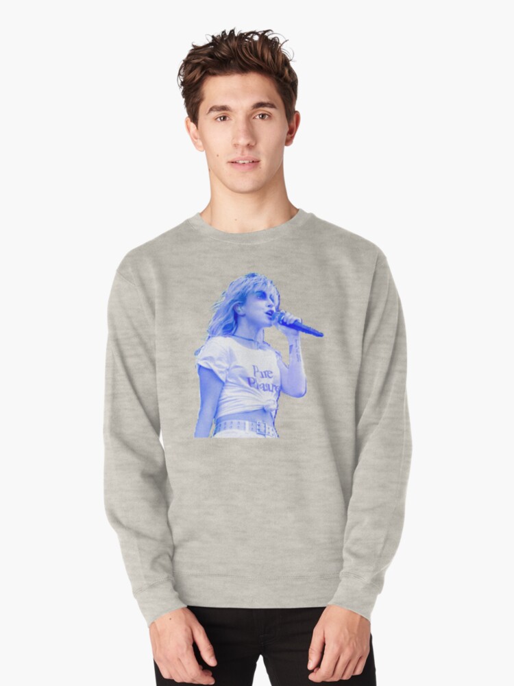 paramore sweatshirt