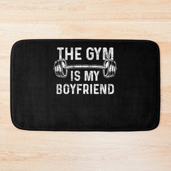 Item preview, Gym Valentines Day designed and sold by 4tomic.