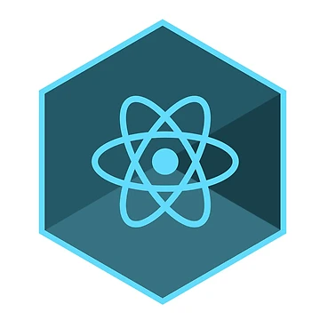 Imagen de la obra react reactjs hexagonal de yourgeekside