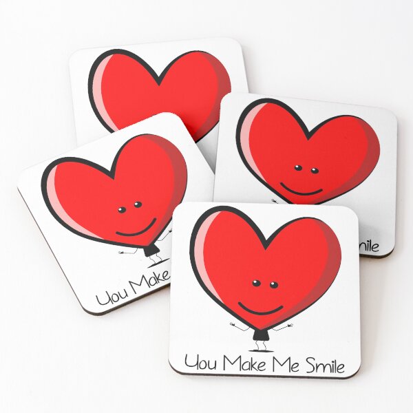 Item preview, Smile Heart designed and sold by giovanni monasta.