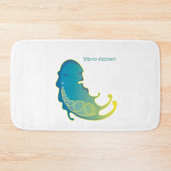 Item preview, Vibrio fischeri designed and sold by BiocraftLab.