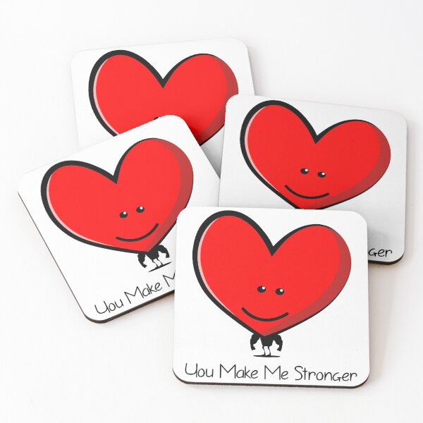 Item preview, Strong Heart designed and sold by giovanni monasta.